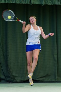 Bild 285 - RL Damen Der Club an der Alster - TSV Havelse : Ergebnis: 6:0